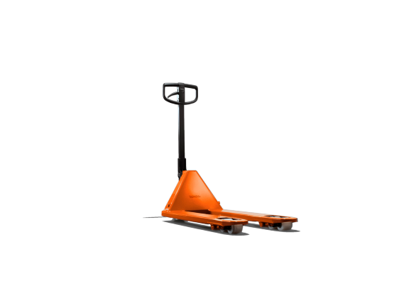 AAB Warehouse Solutions, BT Lifter Range, Forklifts